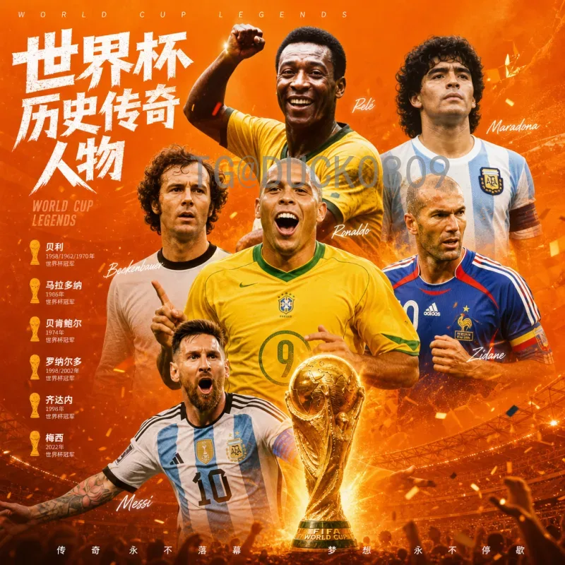 2026年世界杯的歌：期待与展望，盘点历届经典与未来新声